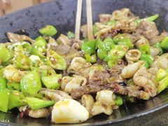 -张氏父子常德肠子馆(红星总店)
