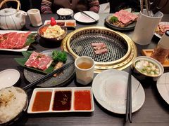 -AJIYA·池袋日式烧肉自助(天津万象城店)