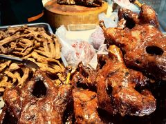 -峨眉汪鸭子·甜皮鸭烟熏鸭(白龙北路店)