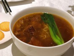 -十二粤味·顺德菜·烧鹅点心(五四广场店)