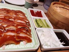 -丽满园·春饼烤鸭(金地广场店)