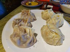 -萨拉漫饮食(北京中路店)