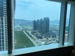 -澳门喜来登大酒店