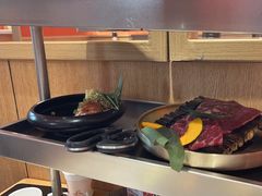 -韩宫宴烤肉·料理(南京江宁万达店)