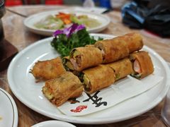 -醉壹号海鲜大排档·老厦门特色菜(厦门美食地标店)