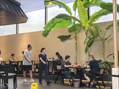 -单家老院·院子里的青岛菜(沙子口店)