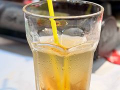 -刘姐啤酒鱼音乐餐厅(阳朔美食丁厄3分店)