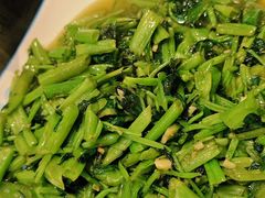 空心菜-华顺土菜馆(洪岗路店)