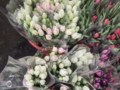 -循礼门鲜花花市(武汉循礼门店)