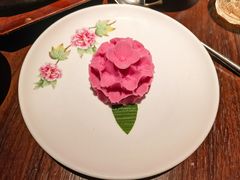 -许爷家·生态湖鲜(徐汇日月光店)