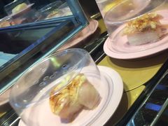 -争鲜回转寿司(通州万达店)