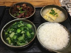 -俏湘私房菜(国贸店)