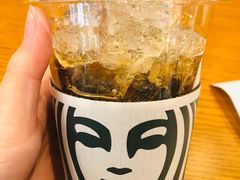 -星巴克(天津凯德天津湾店)