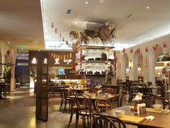 大堂-来龙里 精致 东南亚餐室(万象城店)