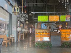 -漫咖啡 (CCPAPK创意港店)