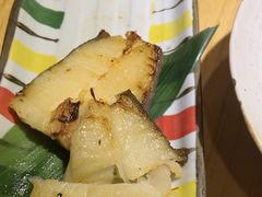 -吉兆·料理(红梅南路店)