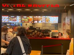 -汉堡王(徐汇绿地缤纷店)