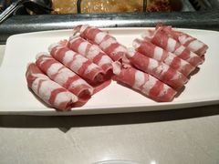 -海底捞火锅(武胜路凯德广场店)