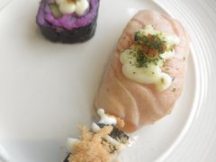 -视界美食自助餐厅·石家庄希尔顿酒店