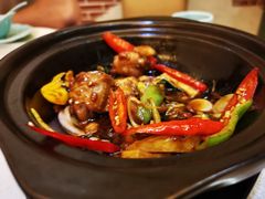 -大耳象东南亚风情餐厅(月湖公园店)