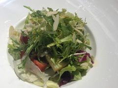 田园蔬菜沙拉-厚积云牛排餐吧(宽窄巷子店)