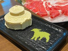 -快乐小羊(富强中路店)