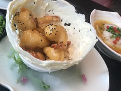 -柒园·三十年创意杭帮菜(龙湖滨江天街店)