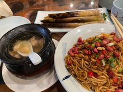 -西江美食舫·江西菜(健德桥店)