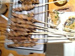 -木屋烧烤(西南角店)