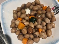 -唯成•韩国炭火烤肉 유성고기