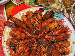 -四禧精酿铜锅涮肉·烧烤工场(大明湖店)