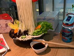 -许府牛火锅(湖滨银泰in77E区店)