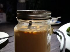金茶王冠军冻奶茶-鹅夫人(吴中路万象城店)