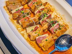 -曾宴·楚菜(湖北省博物馆店)