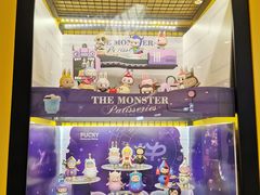 -泡泡玛特POPMART(龙湖杭州滨江天街店)