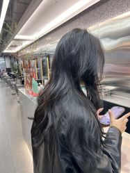 -Hair Code芭曲发型