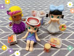 -泡泡玛特POPMART(武汉天地壹方店)