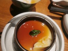 黑糖豆花-云海肴·汽锅鸡·云南菜(天山百盛优客店)