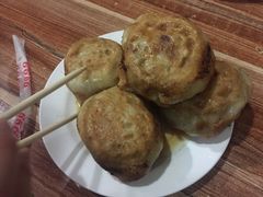 门钉肉饼-宝瑞门钉肉饼店