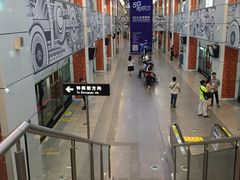 -星湖街(地铁站)