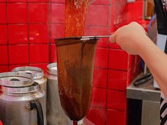 -港究茶·冠军丝袜奶茶(皇庭广场店)