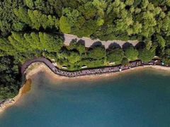 -石燕湖生态旅游景区