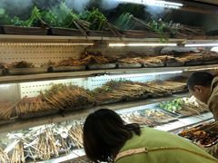 水产区-江二娃串串香(科园四路总店)