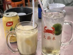 -大茄来海鲜餐厅(亚洲城分行)