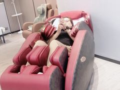 -ROTAI荣泰按摩椅