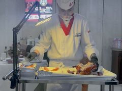 -大鸭梨烤鸭(房山店)