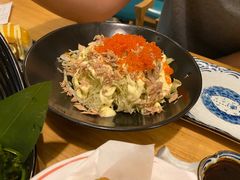 -村上一屋·亚洲菜融合小馆(南楼店)