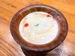 藏家木碗酸奶-敏珠拉姆藏餐·南京厨房(富春江东街店)