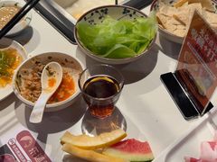 -东道煮牛肉火锅(重庆路店)