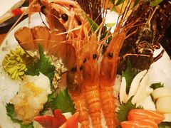 -王鼎精致料理铁板烧(世博源店)